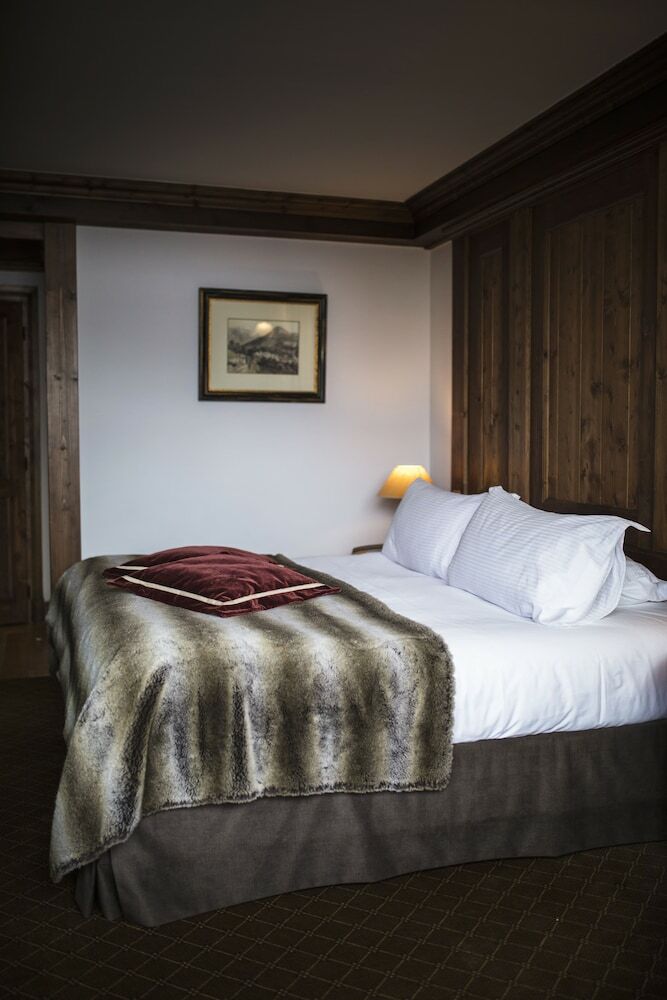 Hotel H�tel Barmes De L'ours