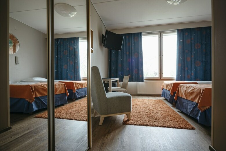 Lapland Hotel Yll�skaltio