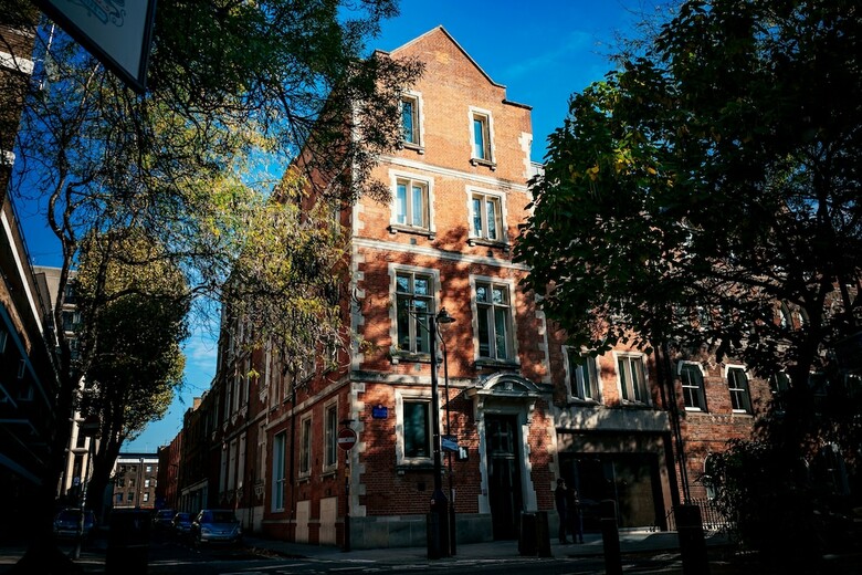 Hotel H Club London