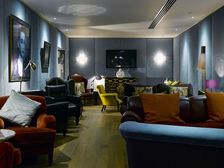 Hotel H Club London