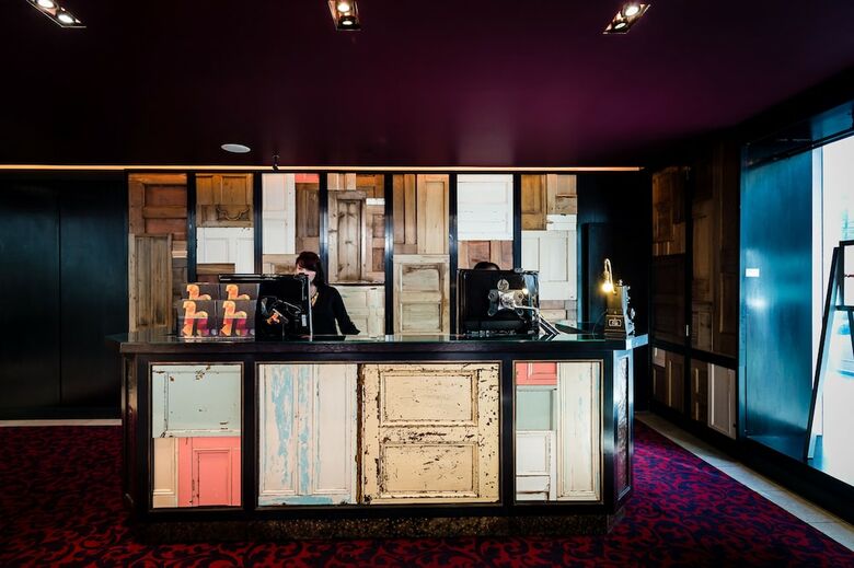 Hotel H Club London