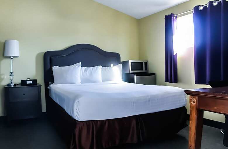 Motel Hotel Casper Wyoming Blvd