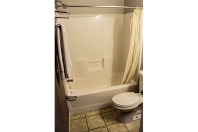 Motel Hotel Casper Wyoming Blvd