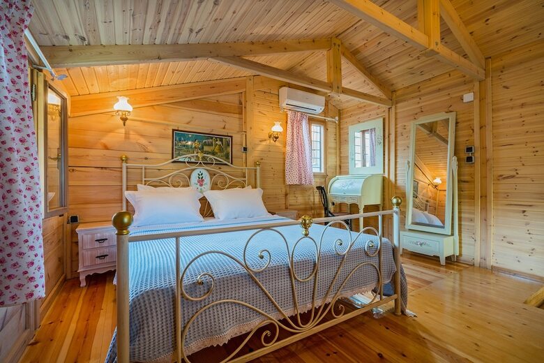 Hotel Akrathos Luxury Villas