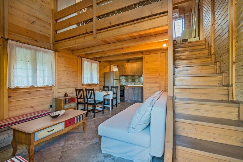 Hotel Akrathos Luxury Villas