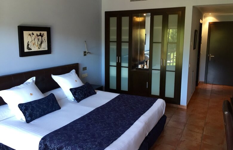 Hotel Vall De Bas