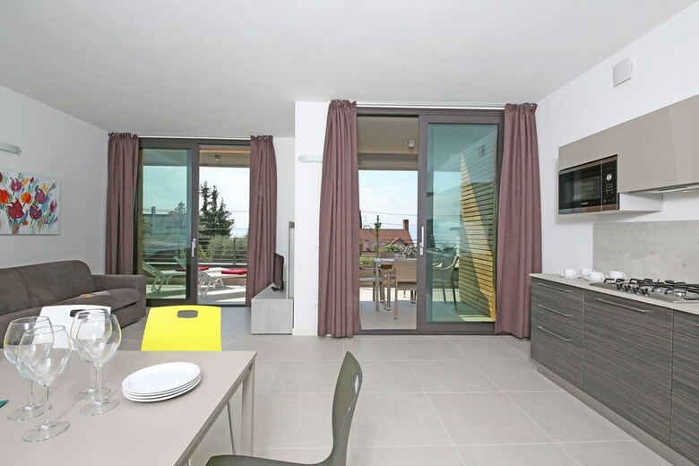 Apartamento Villa T14