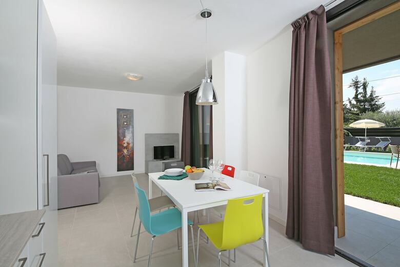 Apartamento Villa T14