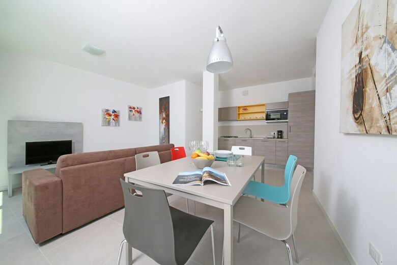 Apartamento Villa T14
