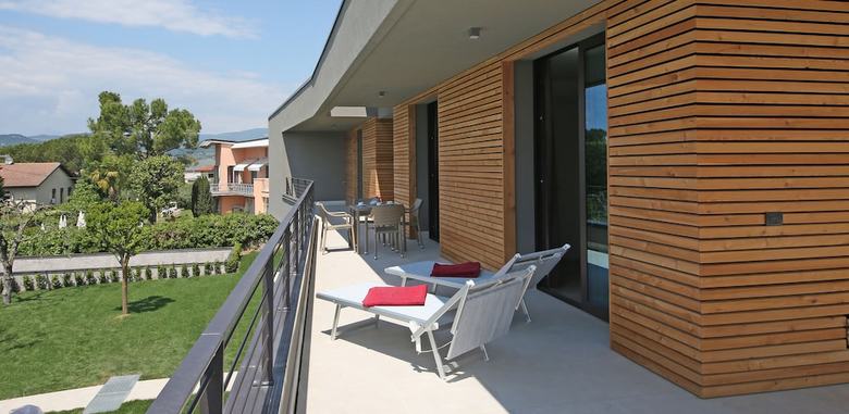 Apartamento Villa T14