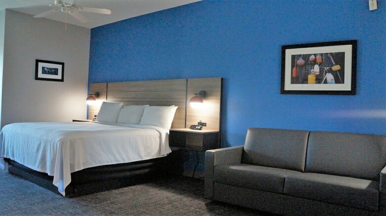 The Place Hotel