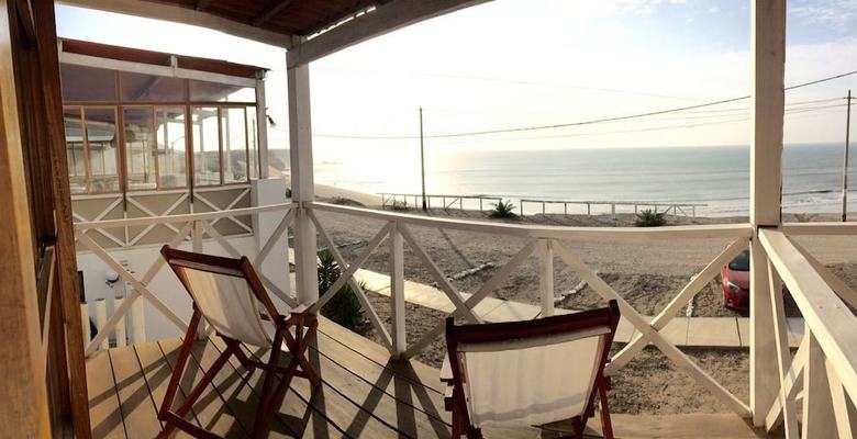 Hotel Los Delfines De Chicama