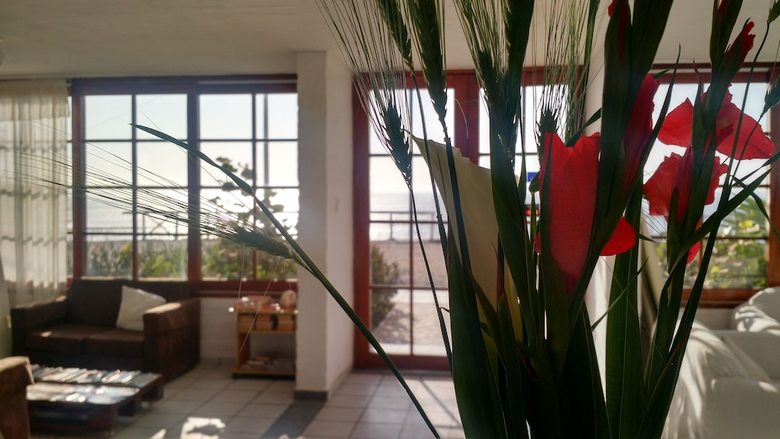 Hotel Los Delfines De Chicama