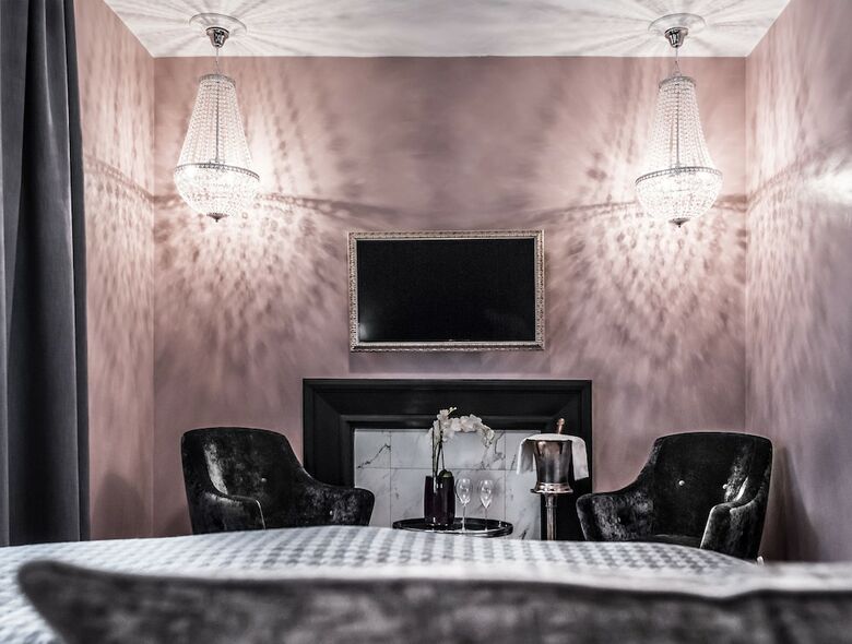 Boutique Hotel Y�puu