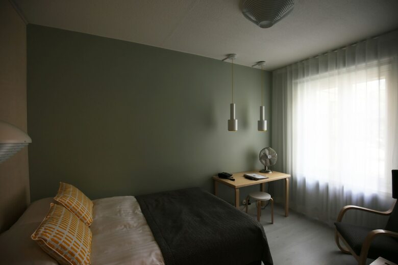 Boutique Hotel Y�puu