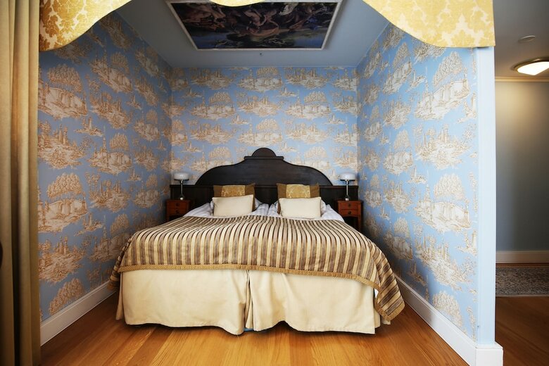 Boutique Hotel Y�puu