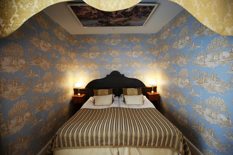 Boutique Hotel Y�puu