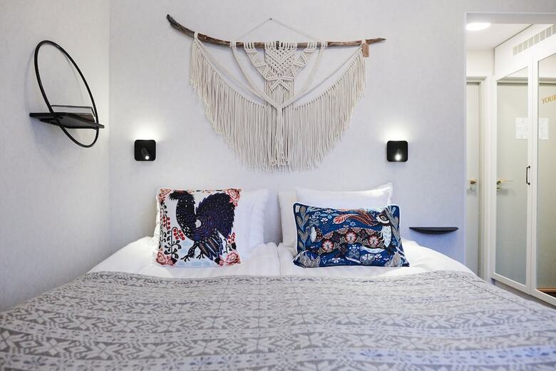 Boutique Hotel Y�puu