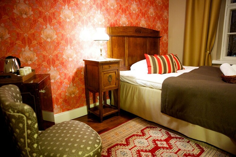 Boutique Hotel Y�puu