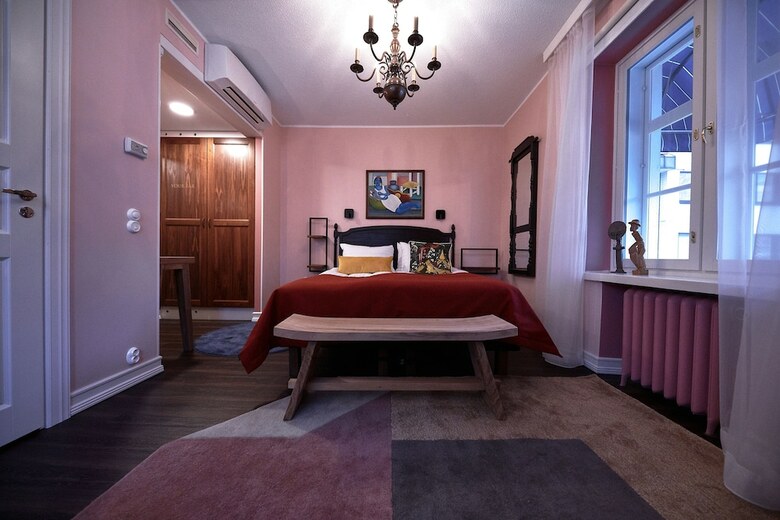 Boutique Hotel Y�puu