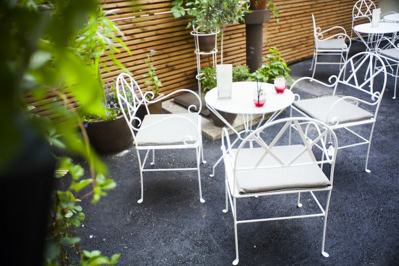 Boutique Hotel Y�puu