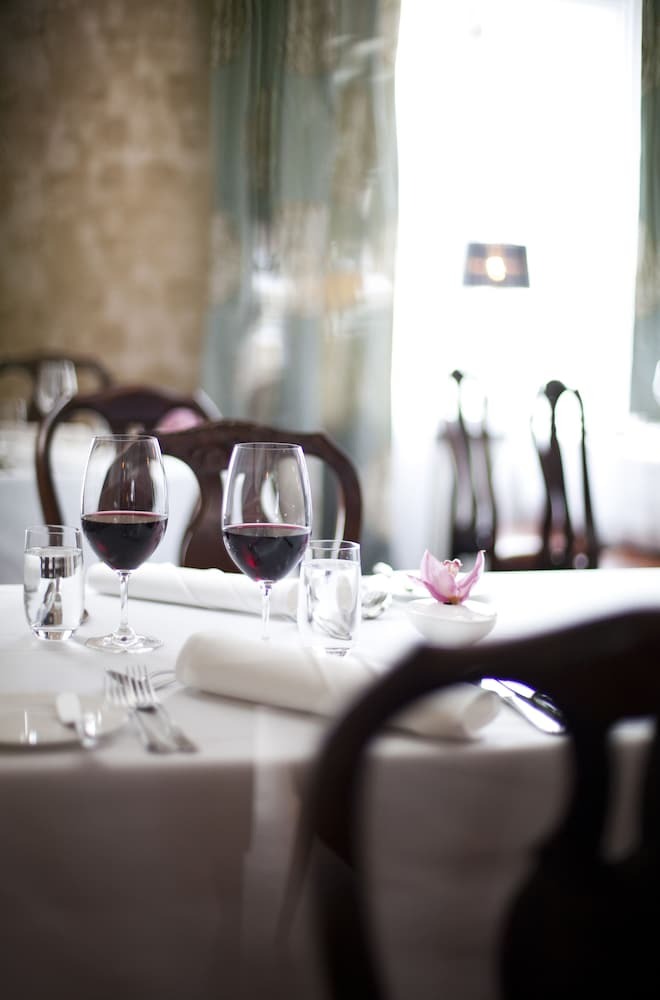 Boutique Hotel Y�puu