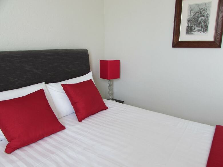 Hotel The Claremont