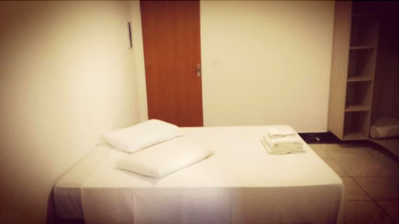 Gran Roqueto Hotel