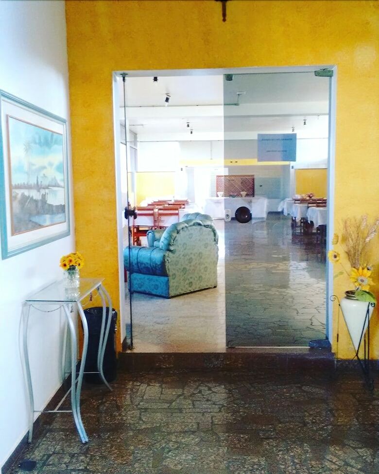 Gran Roqueto Hotel