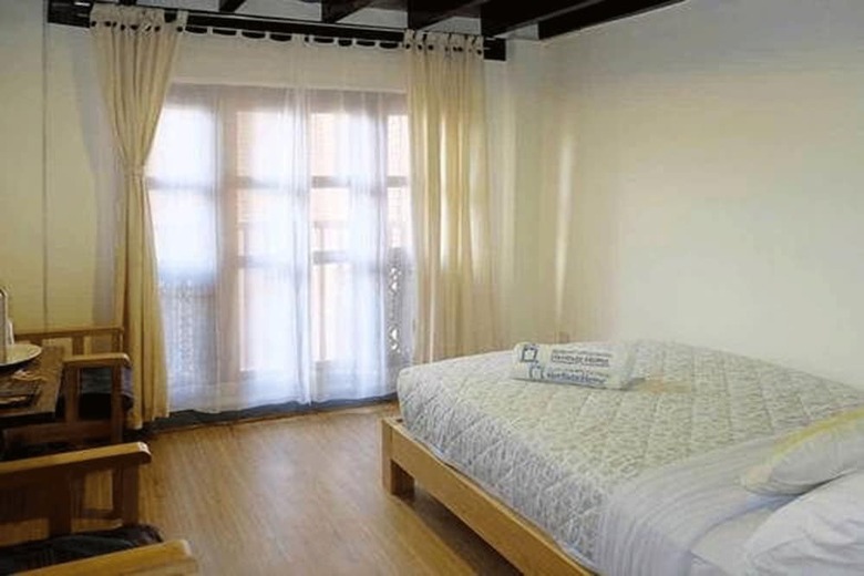 Hotel Lalit Heritage Home