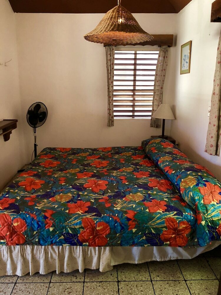 Apartamentos Sunflower Villas