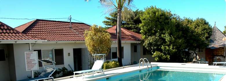Apartamentos Sunflower Villas