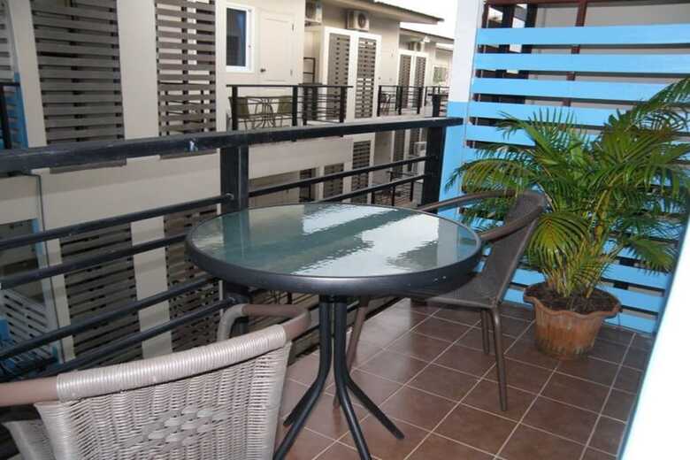 Hotel Sooi-tee Guest House 2