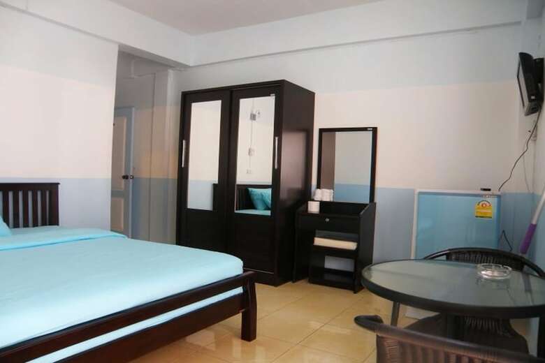 Hotel Sooi-tee Guest House 2