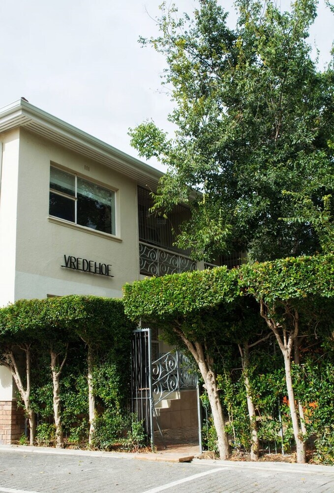 Apartamentos Avemore Vredehof No 2