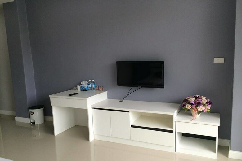 Hotel Pandora House Pattaya