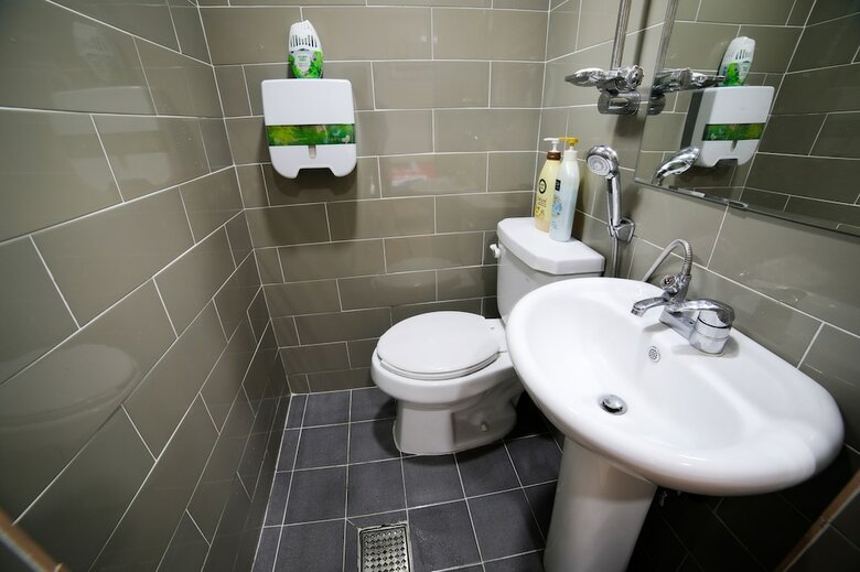 Hostal Sopoong Guest House - Hostel