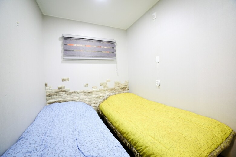 Hostal Sopoong Guest House - Hostel
