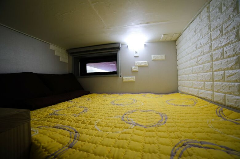 Hostal Sopoong Guest House - Hostel
