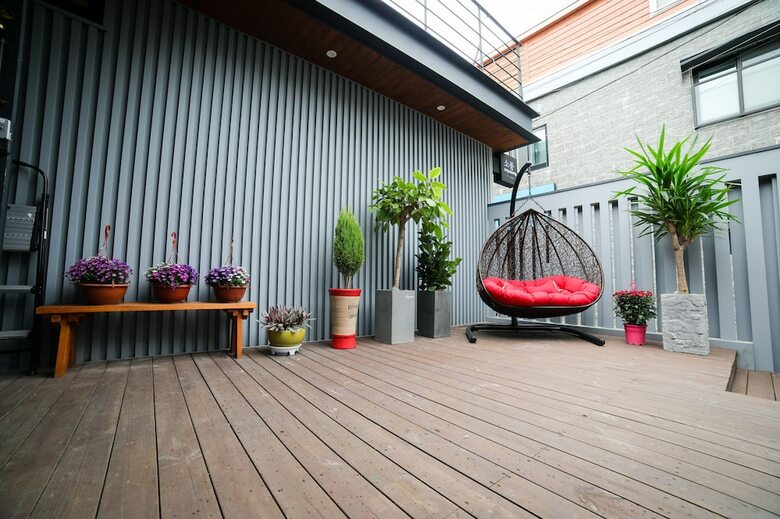 Hostal Sopoong Guest House - Hostel