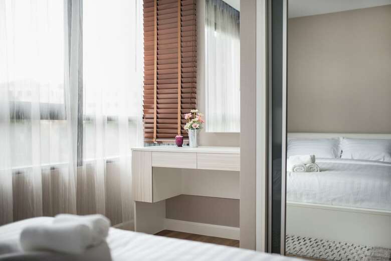 Aparthotel Capetown Sriracha Residence