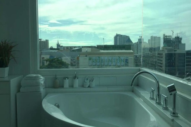 Aparthotel The Sriracha Residence