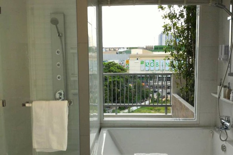 Aparthotel The Sriracha Residence