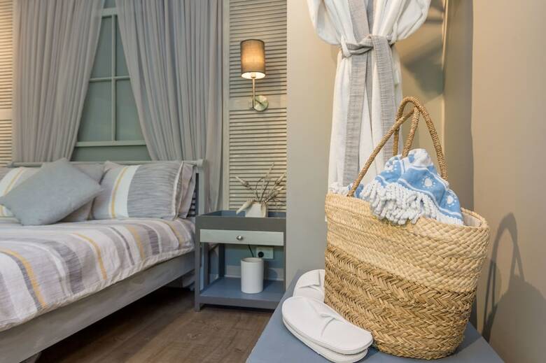 Bed & Breakfast Sailaway Beach House