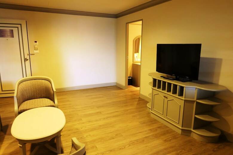 The Pantip Hotel Ladprao Bangkok