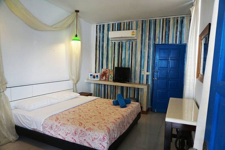 Hotel Baan I Taley On Sea