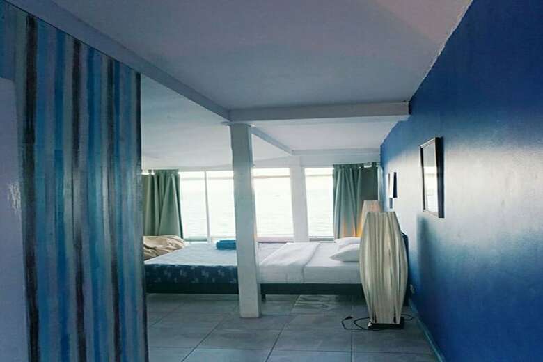 Hotel Baan I Taley On Sea
