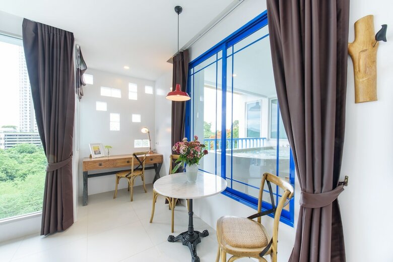 Hotel Costa Village Bangsaray