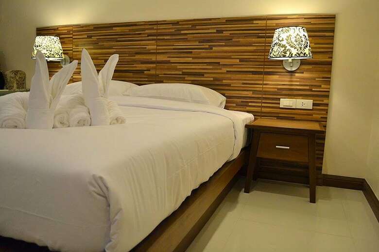 Hotel D Xpress Apartment
