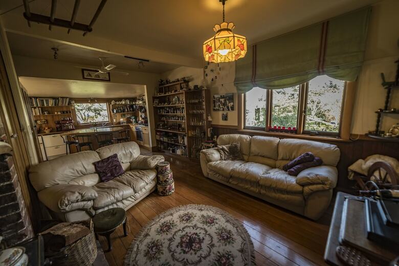 Bed & Breakfast Barb's Place